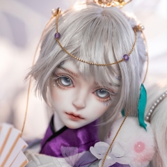 Ringdoll Mu