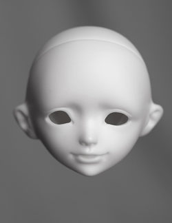 Dream Valley Red (head)