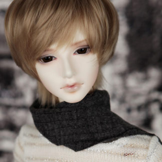 Super Senior Delf FLOOD