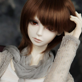 Super Senior Delf CLOUD