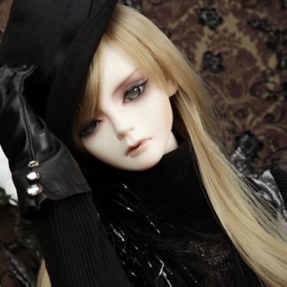 Super Senior Delf DEW