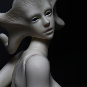 Star Female Body_MGB