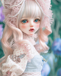 MYOU Doll Michelle