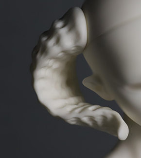 Dream Valley Devil Horns