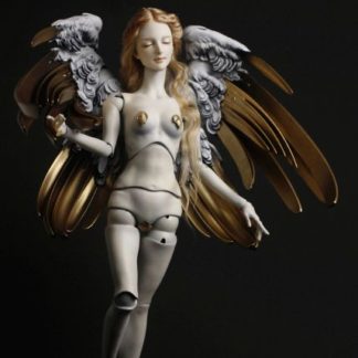 Healing Angel - Raphael (20 fullsets worldwide)