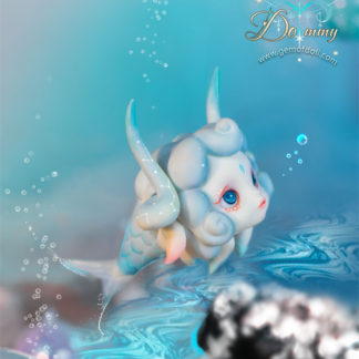 Dommy (7th Anniversary Special Design Little Fish)