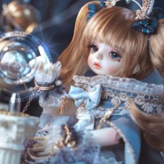 Yanny, Spiritual Child