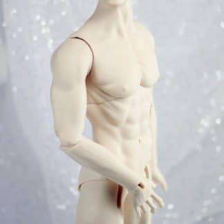 75cm Male Body (Ver. 2)