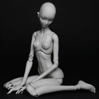 YOUTH DOLL BODIES