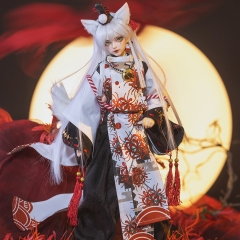 Ringdoll Combined Package for YUMEO
