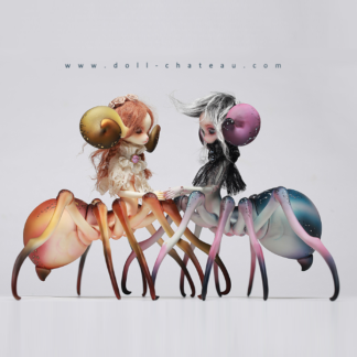 Doll Chateau Xaviera-2