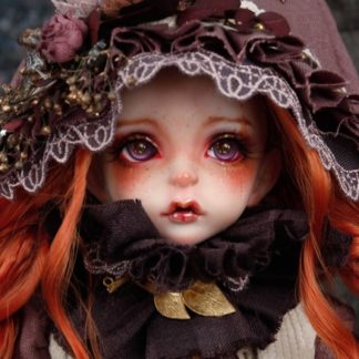 Andisi, Dried Flower Elf