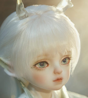 Loong Soul Little Jiao Mu Jiao