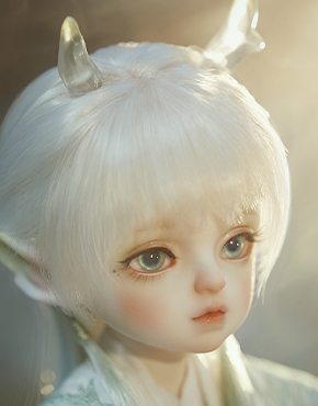 Loong Soul Little Jiao Mu Jiao – BJDivas