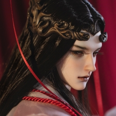 Ringdoll Zhou Yu TianBa Version Fullset