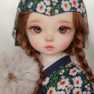 [KWD/LKWD] Gabby (嘉庇)