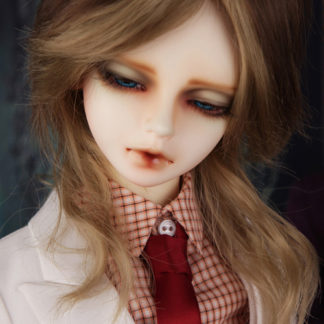 Senior Delf TERRA DREAMING