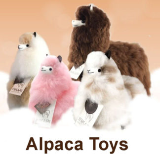 ALPACA TOYS