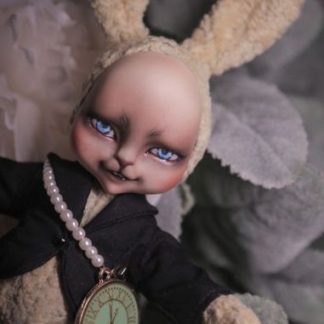 Miracle Doll Silly Rabbit