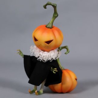 [IN STOCK] Dream Valley Gru Nude Doll, White