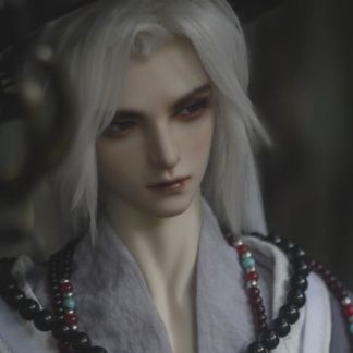 Demon Hunter Mu Yunjun