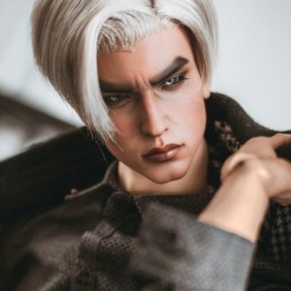 Xantheon (head only; limited 20 units)