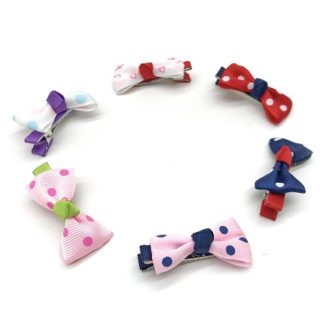 Alpaca Bow Ties (small): Fun