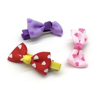 Alpaca Bow Ties (small): Love
