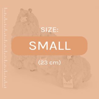 SMALL ALPACAS