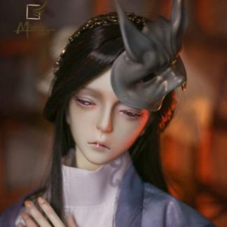 Miracle Doll Miaosheng