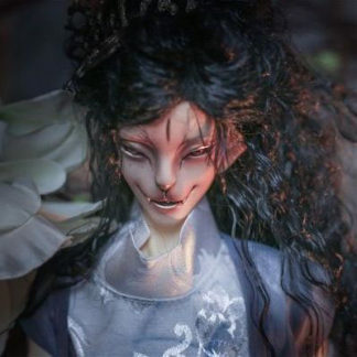 Miracle Doll Miaoyin