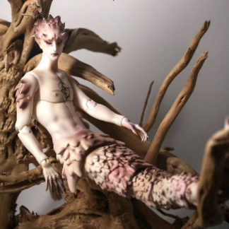 Miracle Doll Snake Demon (62 cm)