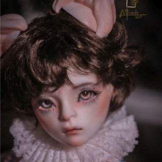 Miracle Doll You Zhi