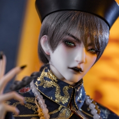 Ringdoll Chen Si Jiang Shi Limited Version Fullset
