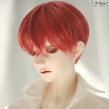 [2020 Winter Event gift Wig] SDW, KDW, CDW-317 (Sweet Jujube)