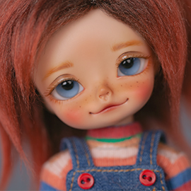 [BWD] Candy Kid Pooky