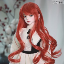 [2020 Winter Event gift Wig] SDW, KDW, CDW-320 (Sweet Jujube)
