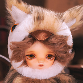 [BWD] Owl Post - Will