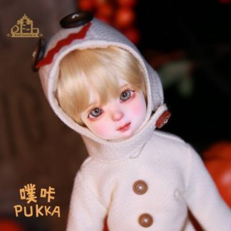 DF-H Pukka