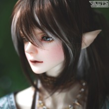 2020 WINTER EVENT HEAD FACE UP Type B, C