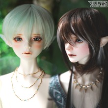 2020 WINTER EVENT SSDF~SDF Head (for Gift)