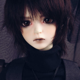 Senior Delf SHERARD ver.2