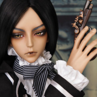 Senior Delf WAYNE ROMANCE ver.