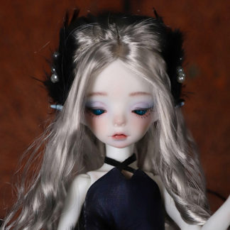 Dream Valley Hela (human version)