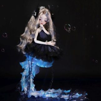 Dream Valley Hela (jellyfish version)