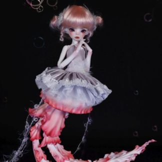 Dream Valley Rin (jellyfish version)