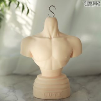 Senior Delf BOY Torso (DF~SSDF)