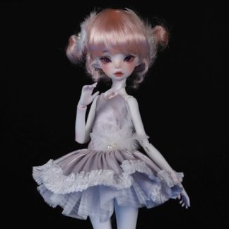 Dream Valley CT-9 (Rin's Outfit)