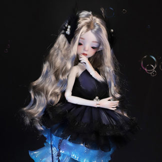 Dream Valley CT-10 (Hela's Outfit)