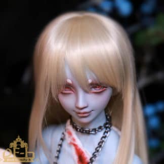 DF-H Yue Jian Halloween Ver.